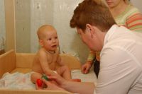 Отит у взрослых после гриппа