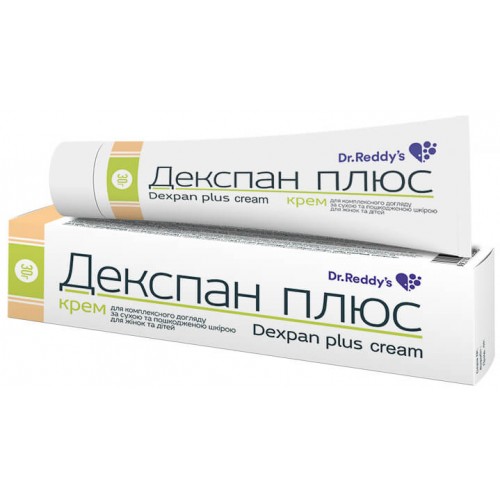 Декспан Плюс