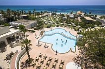 Тунис из Минска, раннее бронирование 2020 - DELFINO BEACH 4*