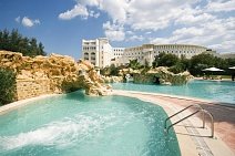 Тунис из Минска, раннее бронирование - MEDINA SOLARIA 5*