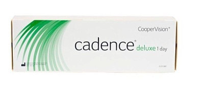 Cadence Deluxe 1-day